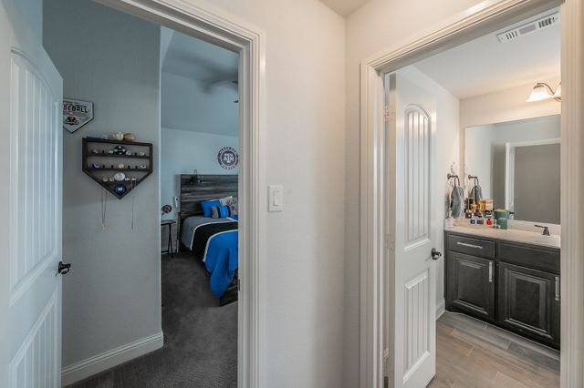 200 Welch Folly Lane, Aledo, TX 76008