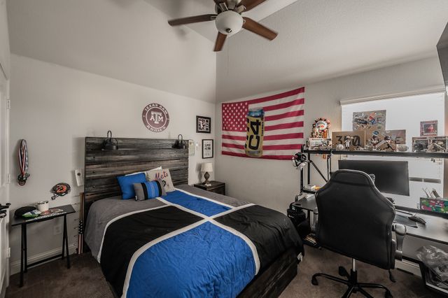 200 Welch Folly Lane, Aledo, TX 76008