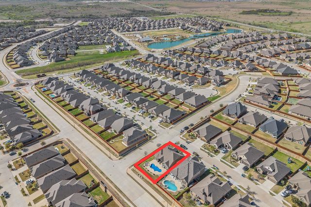 200 Welch Folly Lane, Aledo, TX 76008