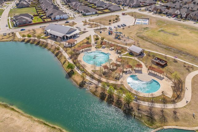 200 Welch Folly Lane, Aledo, TX 76008