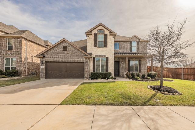 200 Welch Folly Lane, Aledo, TX 76008