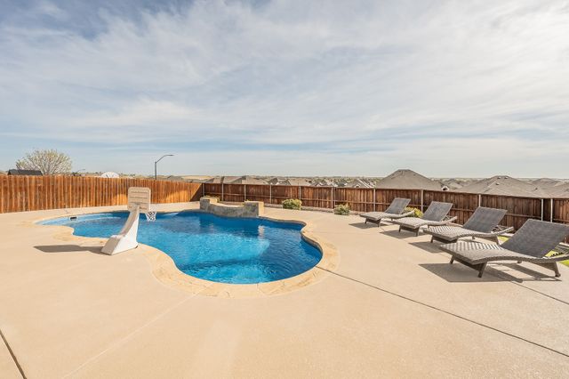 200 Welch Folly Lane, Aledo, TX 76008