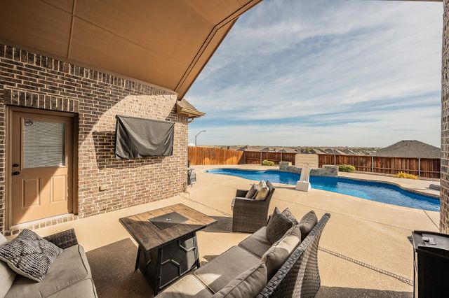 200 Welch Folly Lane, Aledo, TX 76008