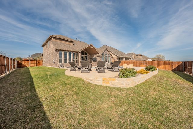 200 Welch Folly Lane, Aledo, TX 76008