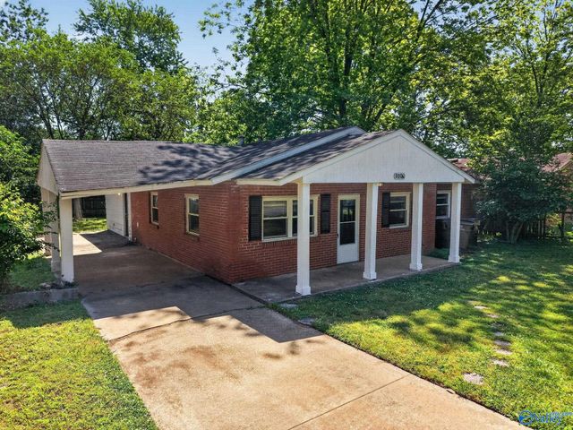 1004 8th Avenue SW, Decatur, AL 35601