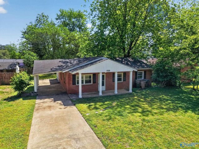 1004 8th Avenue SW, Decatur, AL 35601