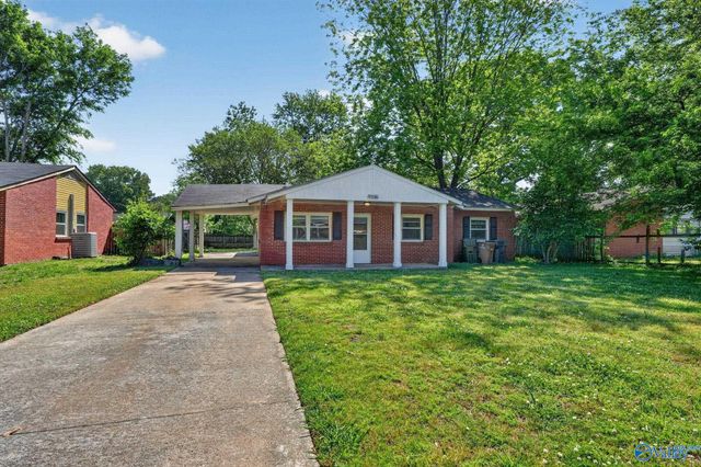 1004 8th Avenue SW, Decatur, AL 35601