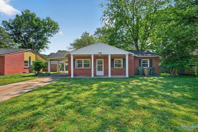 1004 8th Avenue SW, Decatur, AL 35601