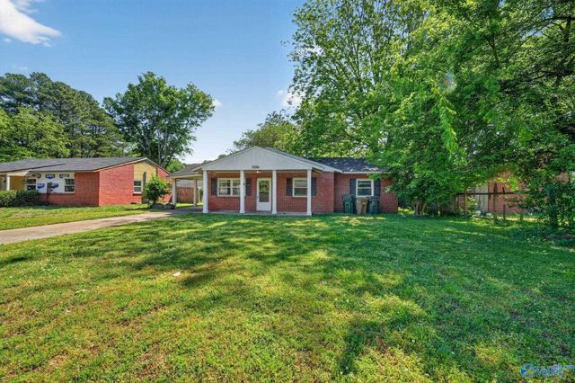 1004 8th Avenue SW, Decatur, AL 35601