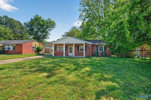 1004 8th Avenue SW, Decatur, AL 35601