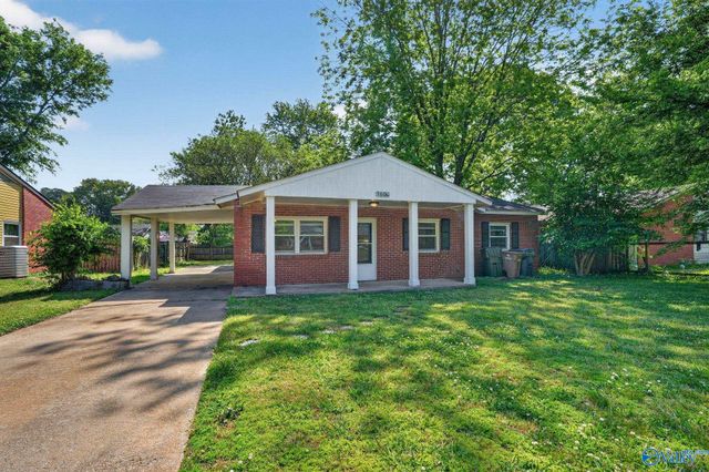 1004 8th Avenue SW, Decatur, AL 35601
