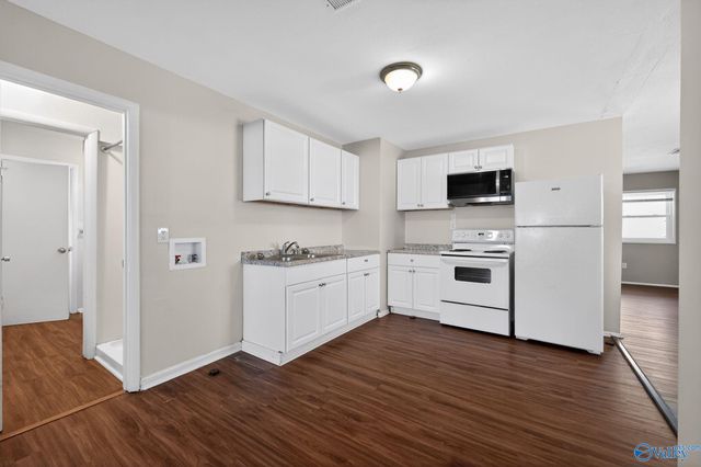 1004 8th Avenue SW, Decatur, AL 35601