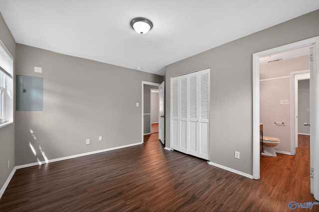 1004 8th Avenue SW, Decatur, AL 35601