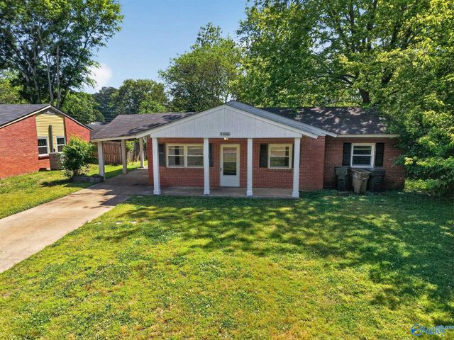 1004 8th Avenue SW, Decatur, AL 35601