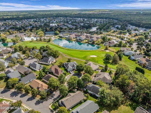 28 Florence Drive, Manchester, NJ 08759