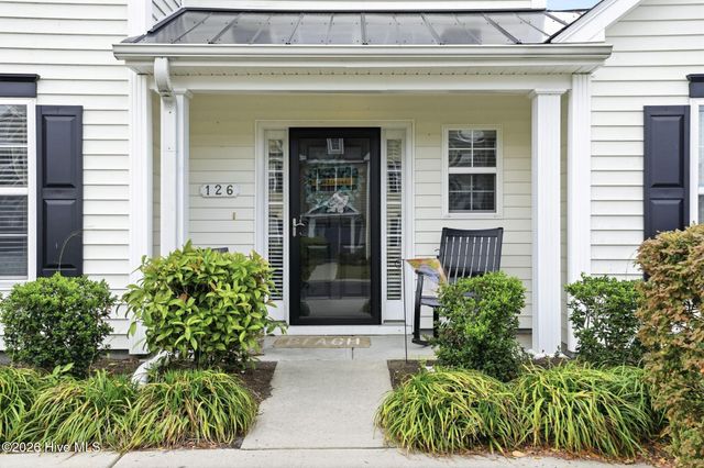 126 Cobblers Circle 126, Carolina Shores, NC 28467