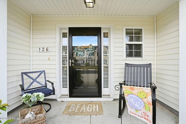 126 Cobblers Circle 126, Carolina Shores, NC 28467