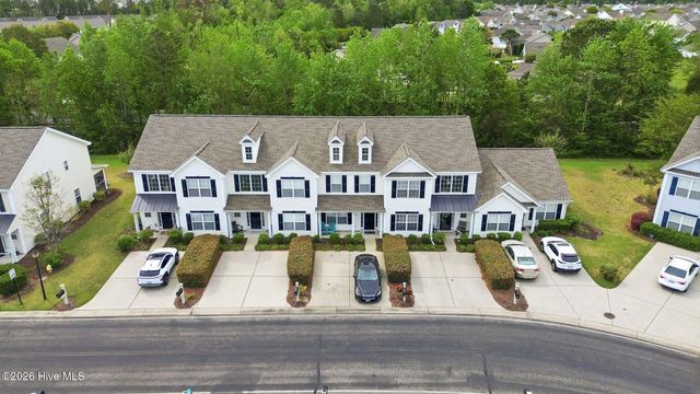 126 Cobblers Circle 126, Carolina Shores, NC 28467