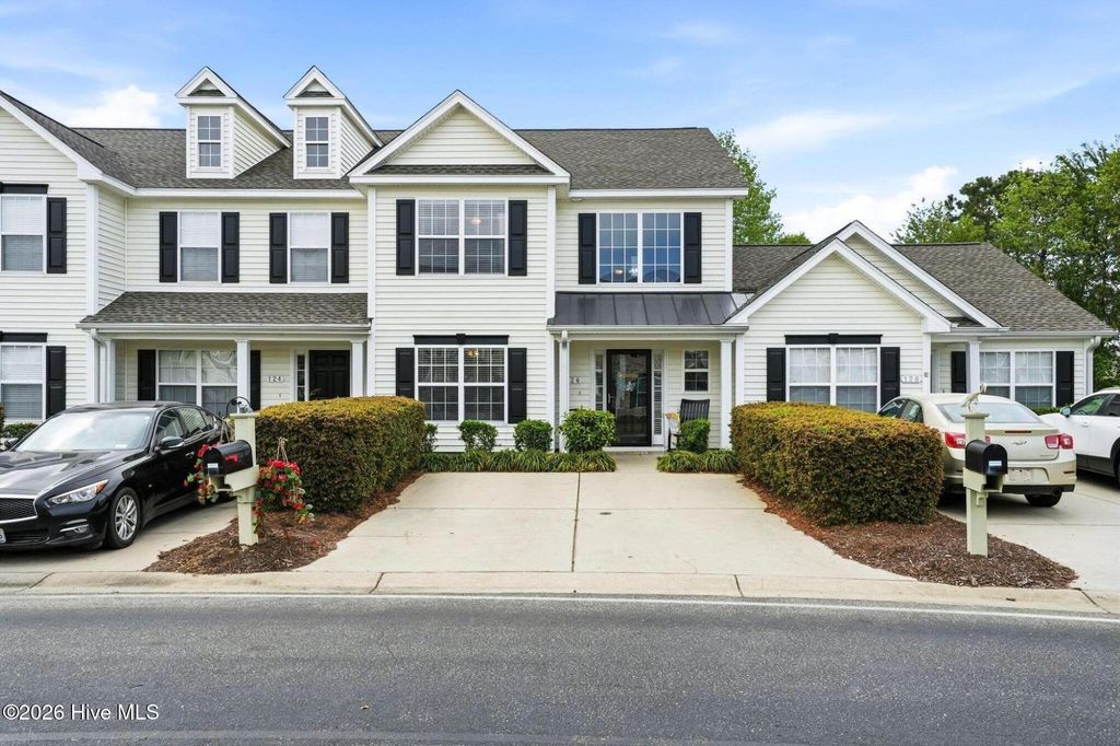 126 Cobblers Circle 126, Carolina Shores, NC 28467