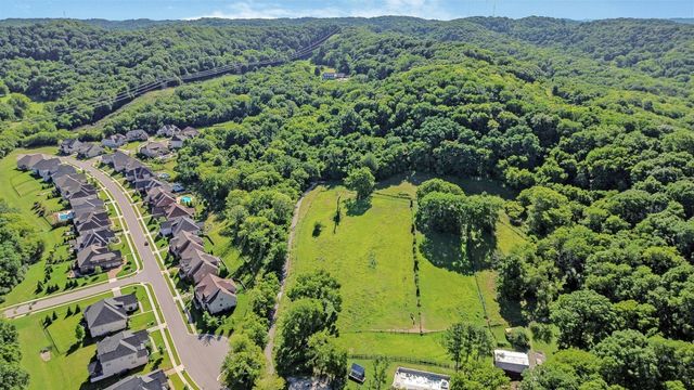 3029 Hartland PVT Lane, Franklin, TN 37069