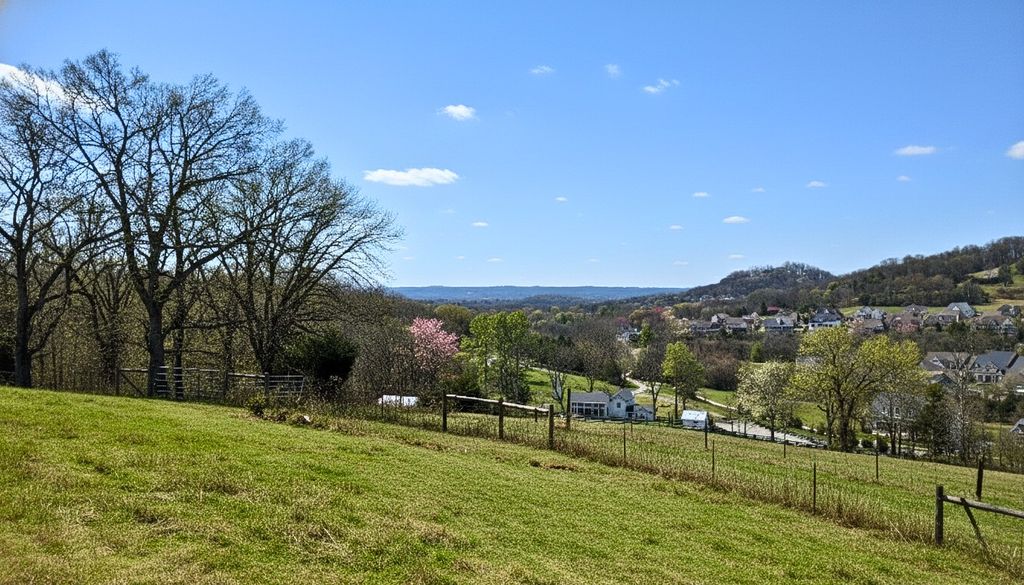 3029 Hartland PVT Lane, Franklin, TN 37069