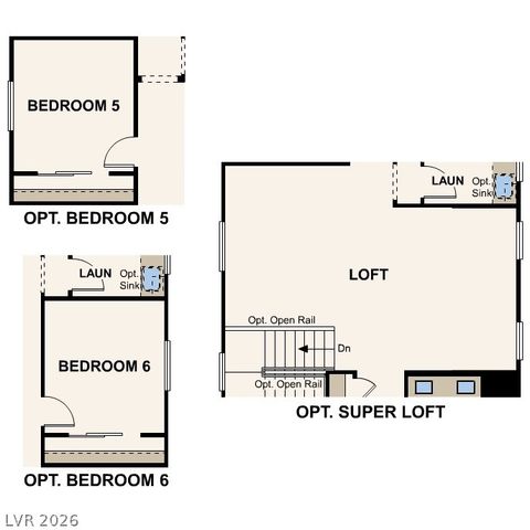 8593 Balfour Meadows Avenue, Las Vegas, NV 89113
