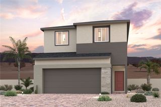 8593 Balfour Meadows Avenue, Las Vegas, NV 89113