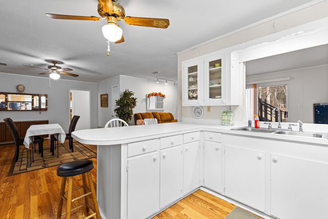 385 Connie Ln., Waskom, TX 75692