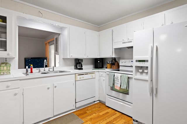 385 Connie Ln., Waskom, TX 75692