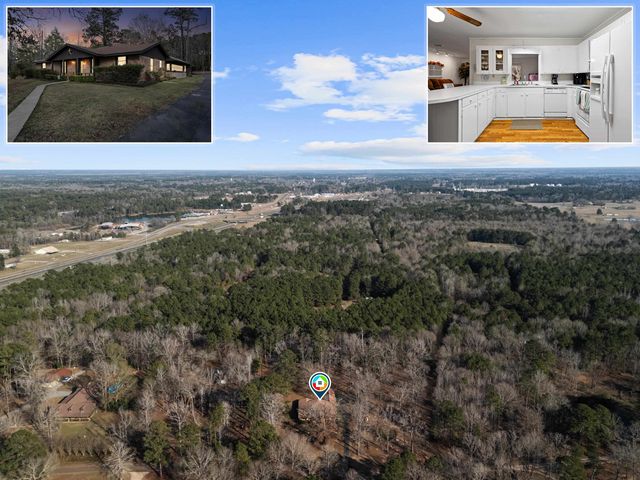 385 Connie Ln., Waskom, TX 75692