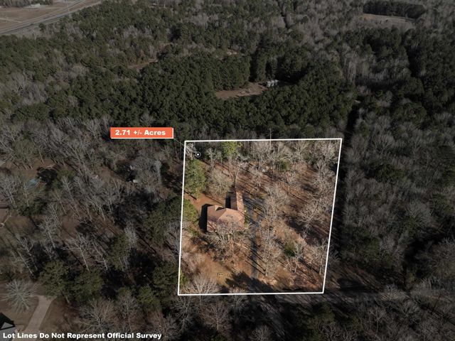 385 Connie Ln., Waskom, TX 75692