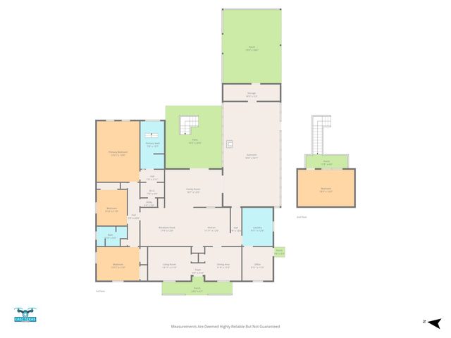 385 Connie Ln., Waskom, TX 75692