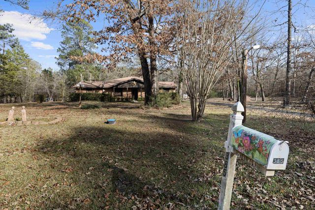 385 Connie Ln., Waskom, TX 75692