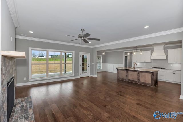 149 River Mill Road, Huntsville, AL 35811