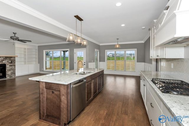 149 River Mill Road, Huntsville, AL 35811