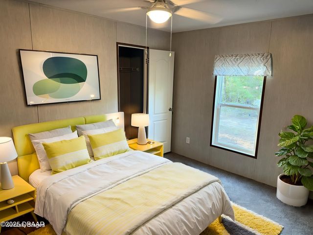 131 Franklin Drive, Hawthorne, FL 32640