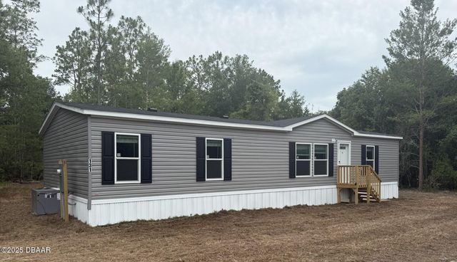 131 Franklin Drive, Hawthorne, FL 32640