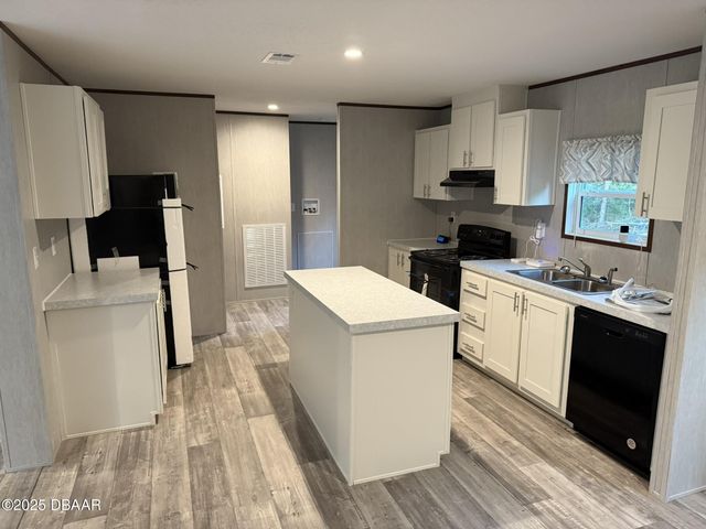 131 Franklin Drive, Hawthorne, FL 32640