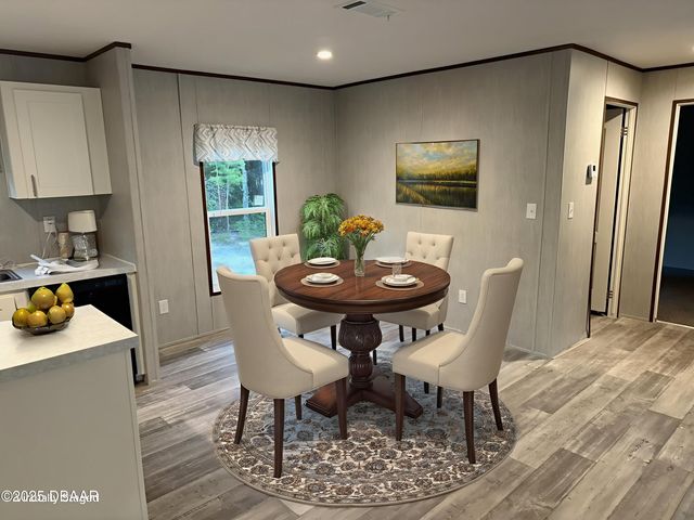 131 Franklin Drive, Hawthorne, FL 32640