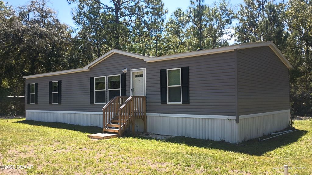 131 Franklin Drive, Hawthorne, FL 32640