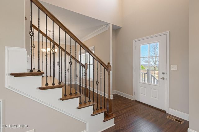 101 Littonberry St, Oak Ridge, TN 37830