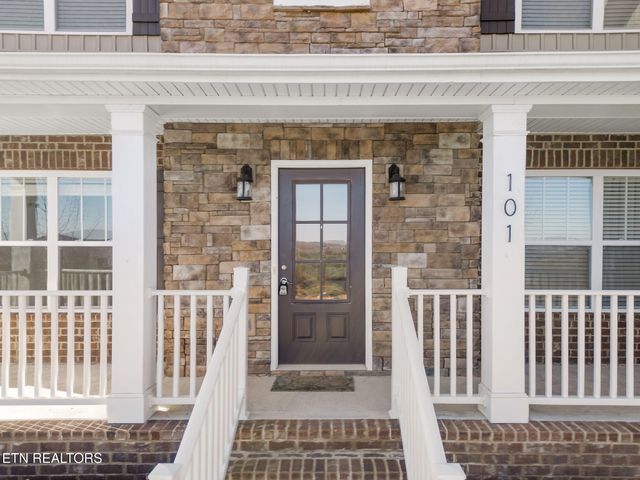 101 Littonberry St, Oak Ridge, TN 37830