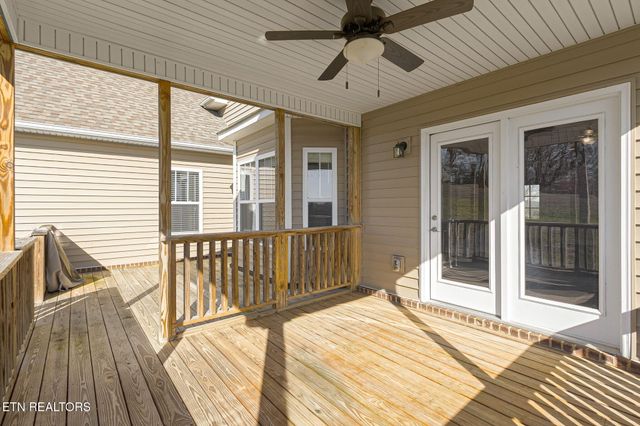 101 Littonberry St, Oak Ridge, TN 37830