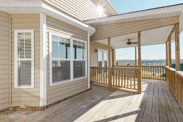 101 Littonberry St, Oak Ridge, TN 37830