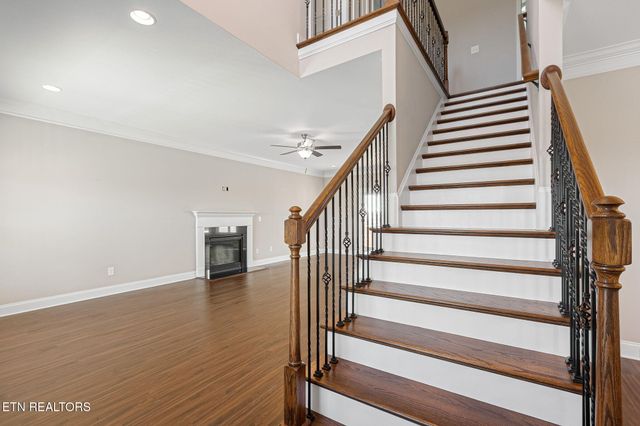 101 Littonberry St, Oak Ridge, TN 37830