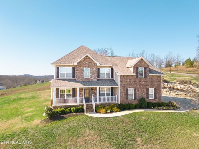 101 Littonberry St, Oak Ridge, TN 37830