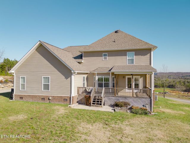 101 Littonberry St, Oak Ridge, TN 37830