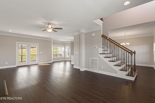 101 Littonberry St, Oak Ridge, TN 37830