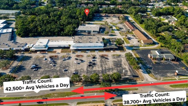 1347 KASS CIRCLE, Spring Hill, FL 34606