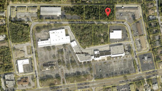 1347 KASS CIRCLE, Spring Hill, FL 34606